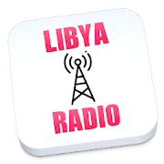 Libya Radio 8.01.03 Icon