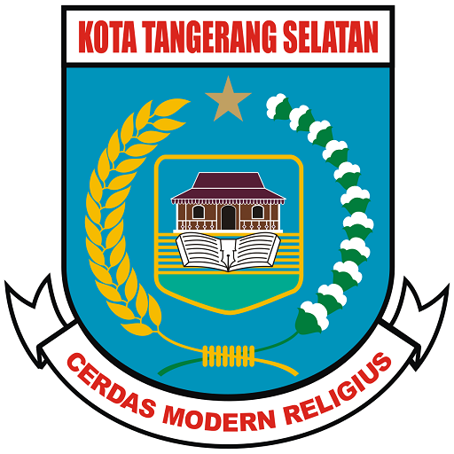 Buku Tamu (Tangerang Selatan) logo