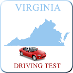 Cover Image of Unduh Virginia Driving Test  APK