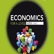 ECONOMICS FOR A-LEVEL  Icon