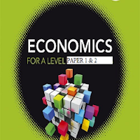 ECONOMICS FOR A-LEVEL