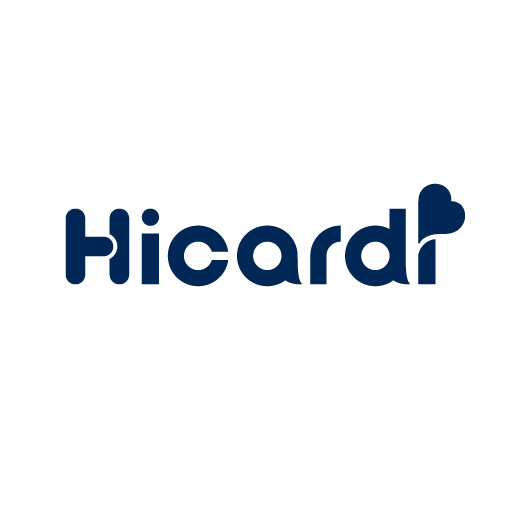 HiCardi logo