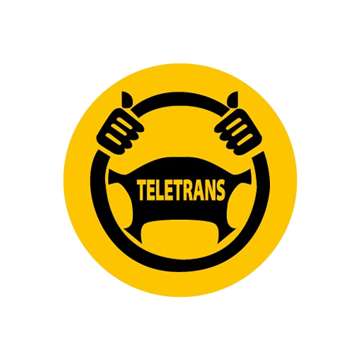 Conductor TeleTrans logo