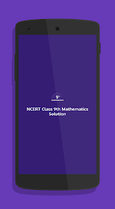 9 Math NCERT Solution | Notes 1.4 APK + Mod (Unlimited money) untuk android