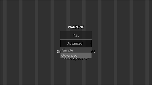 Warzone Screen 3