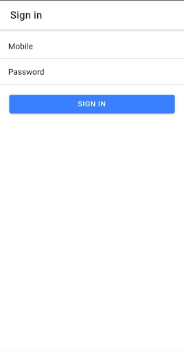 Digi Hisab Screen 2