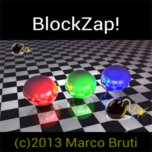 BlockZap 1.4 Icon