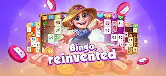 Game screenshot Bingo Bash: Live Bingo Games hack