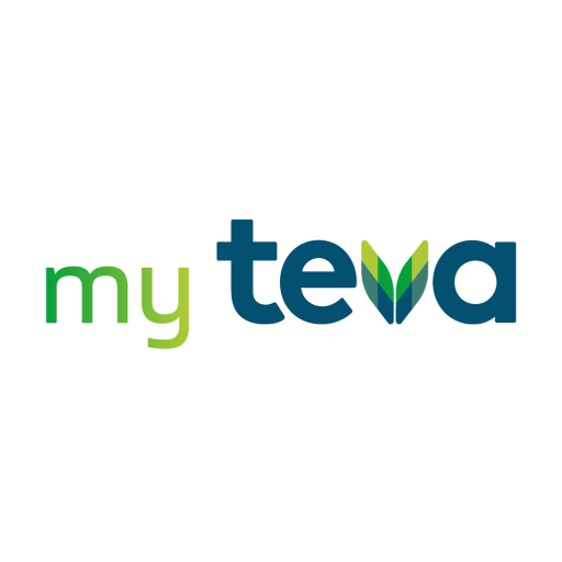 myteva  Icon