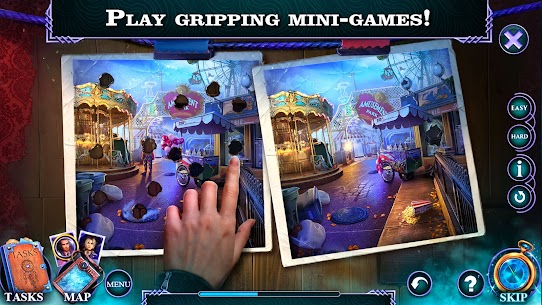 Twin Mind: Power of Love Mod Apk Download 7