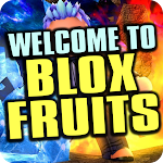 Cover Image of Baixar Mod Blox Fruits Instructions 7.9 APK