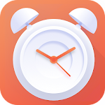 Cover Image of Descargar Alarm Clock With Mission 1.0 APK
