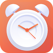 Alarm Clock With Mission 1.0 Icon