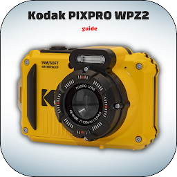 Kodak PIXPRO WPZ2 Guide: Download & Review