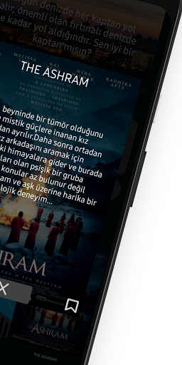 Guudmod: Psikoloğunla Konuş Screen 2