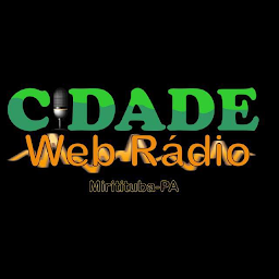 Icon image Cidade Web Rádio