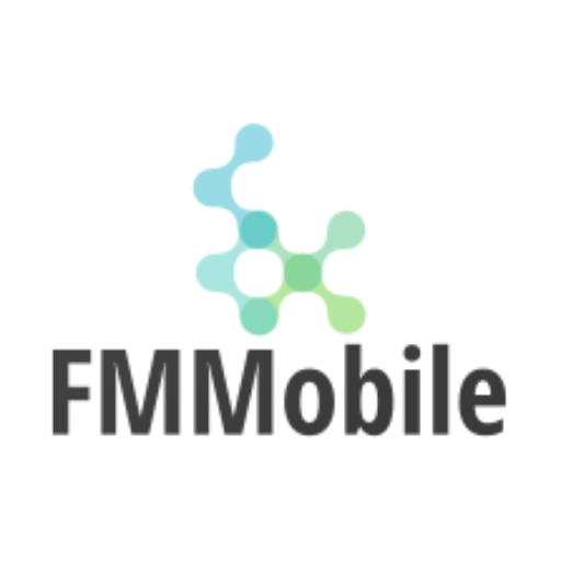 UIC FMMobile logo