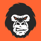 Gorilla House Gym icon