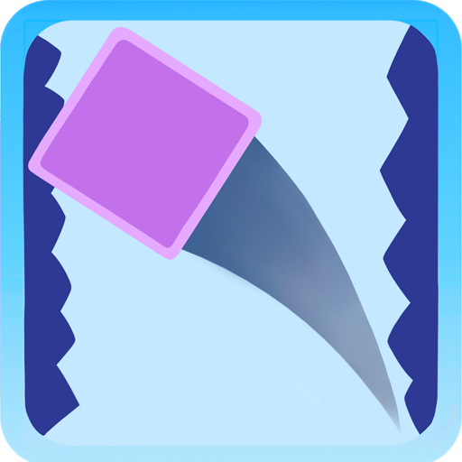 Cube Jump logo
