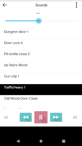Free Sounds 🎶 for Android™