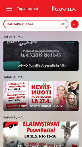 Puuvilla Screen 3