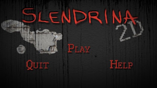 Slendrina 2D APK for Android Download 1