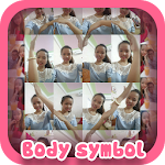 Body Symbol Camera Apk
