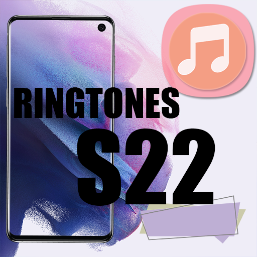 RingSam : Galaxy S22 Ringtones 18.2 Icon