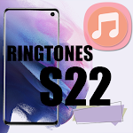 Cover Image of Descargar RingSam: tonos de llamada Galaxy S22  APK
