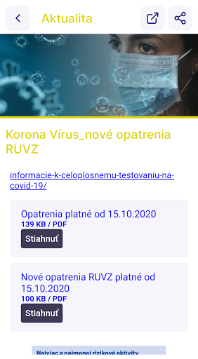 Podkylava Screen 3