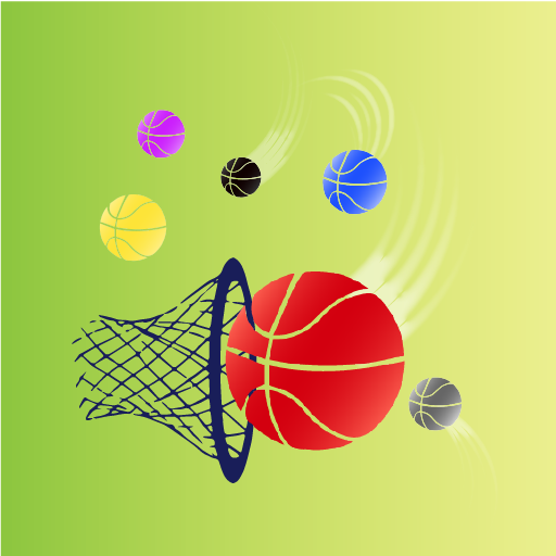 Catch Basketball logo