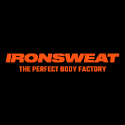 Ironsweat  Icon