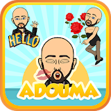 Adouma subway Runner Adventure icon