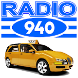 TAXI Radio Client icon