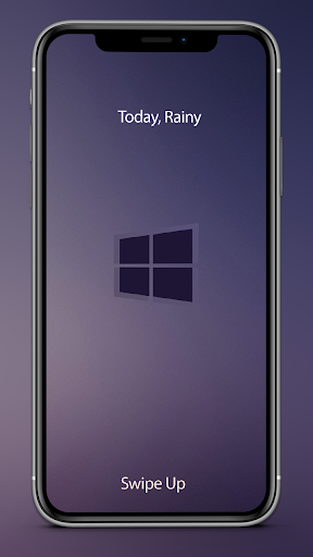 Win 10 4K HD Wallpaper