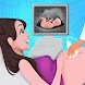 Princess Newborn Baby Shower - Mommy & Babysitter - Androidアプリ