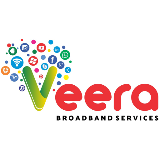 Veera Broadband Services logo