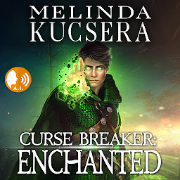 Curse Breaker Enchanted: A FREE Epic Fantasy Adventure 아이콘 이미지