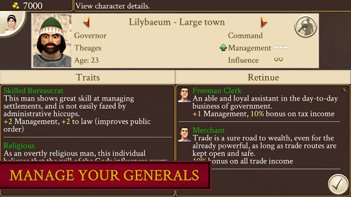 ROME: Total War - Strategy - games