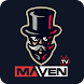 Maven 4K TV - Androidアプリ