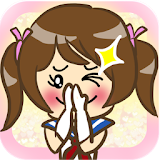 チョコレート先輩 -学園女子の恋愛シミュレーション育成ゲーム icon