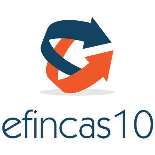 Efincas10 O.V. logo