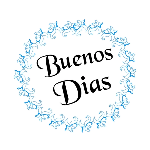  Download Stickers de buenos días Free for Android