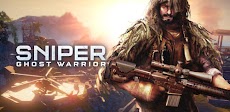 Sniper: Ghost Warriorのおすすめ画像1