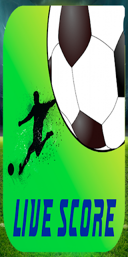 Android application Match Result screenshort