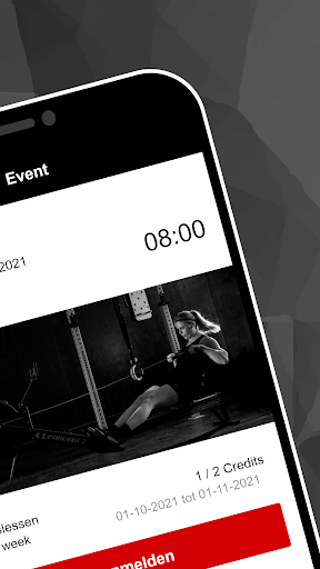 Silverback Dronten Screen 3