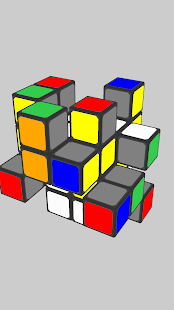 VISTALGYu00ae Cubes 6.5.2 APK screenshots 5