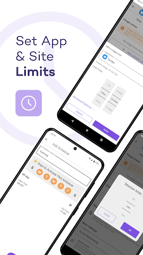 StayFree - Screen Time - Productivity - apps