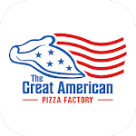 Cover Image of Baixar Great American Pizza Rewards  APK