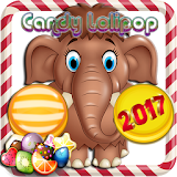 Candy Lolipop Clash goo212 icon